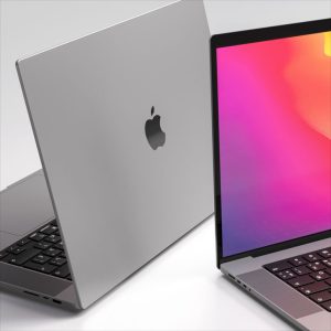 MACBOOK Pro