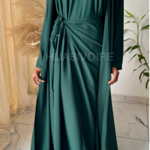 Abayat Jalila vert