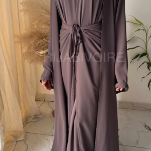 Abayat Jalila Taupe