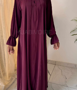 Abayat Ina bordeaux