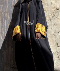 Abayat Bogo jaune