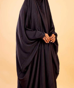 Abayat JILBEB saoudien