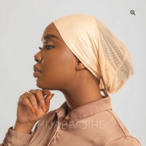 Bonnet coton 2.0 Coton Nude