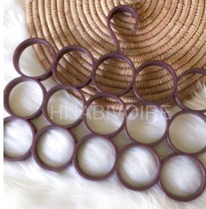 Cintre 15 cercles