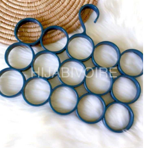 Cintre 15 cercles